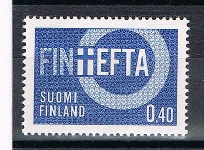 1967  FINEFTA  ++