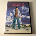 Piru naapurissa (Tom Hanks, 1989) suomidvd - pikkukuva 1