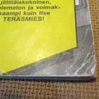 Teräsmies # 1/1967 - pikkukuva 3