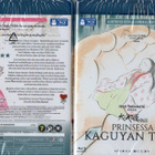 prinsessa kaguyan taru (76 971) UUSI -FI- BLU-RAY suomik. - pikkukuva 1