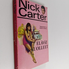 Nick Carter ym. : Elävät kuolleet - pikkukuva 1
