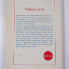 Saara Lehtonen : Valkeat siivet - pikkukuva 2