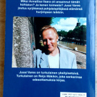 Reijo Mäki Vares ja kaidan tien kulkijat - pikkukuva 2