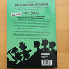 AKU ANKAN PARHAAT . TAKAISIN KLONDIKEEN . . v 2023 . - pikkukuva 2