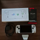ROG Xbox Ally + Asus ROG Gaming Charger - pikkukuva 2