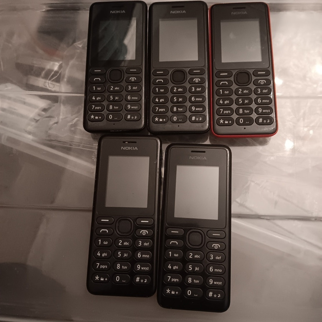Nokia 108(rm-945)