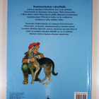 Francoise Le Gloahec : Ratsutila Kuutamolaukka - pikkukuva 2