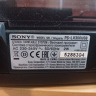 Sony lp-soitin - pikkukuva 3
