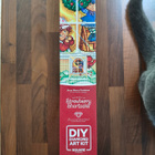Diamond Art Club timanttityö setti - pikkukuva 1