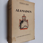 Heinrich Mann : Alamainen - pikkukuva 1
