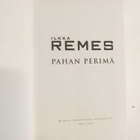 Remes: Pahan perimä 1. Painos - pikkukuva 2