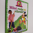 Miksi ruoho on vihreää? - pikkukuva 1