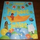 3 : Vuosituhannen sadut + juhlakirja + Milla Magia - pikkukuva 3