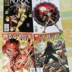 Rogue #1-12, koko sarja - pikkukuva 3