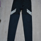 H&M sport treenileggingsit 170cm - pikkukuva 2