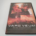 Varg Veum - Koira Haudattuna (2007) - DVD - Suomi-julkaisu - pikkukuva 1