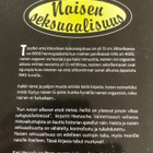 KARI HEUSALA: NAISEN SEKSUAALISUUS - pikkukuva 2