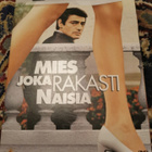 Mies, joka rakasti naisia Truffaut - pikkukuva 1