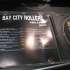 CD-levy Bay City Rollers Greatest hits - pikkukuva 2