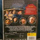 Monsteritalo (DVD) - pikkukuva 2