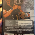 Commando Arnold Schwarzenegger - pikkukuva 2