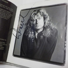 MEGADETH - YOUTHANASIA CD KOKO BÄNDIN NIMMAREILLA - pikkukuva 2