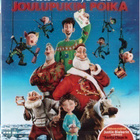 Artturi Joulu - Joulupukin poika (UUSI MUOVISSA) - pikkukuva 1