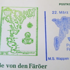Fär-saaret 1980: ehiökortti - pikkukuva 4