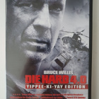 Die Hard 4.0, Bruce Willis, 2 Levyä! - DVD - pikkukuva 1