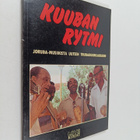 Ira (toim.) Donner : Kuuban rytmi : joruba-musiikista uut... - pikkukuva 1