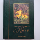 Upea kirja : Sienet , bakteerit , itiökasvit. Suomen Luonto - pikkukuva 1