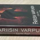 Pariisin varpunen - Edith Piaf (2007) uusi ja muoveissa - pikkukuva 3
