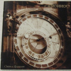 Samonios • Connection with the Past CD - pikkukuva 1