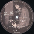 Rory Gallagher – Irish Tour '74. (City Hall In Session 12") - pikkukuva 5