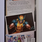 Wolverine: Weapon-x files - pikkukuva 2