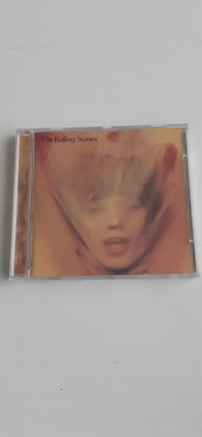 The Rolling Stones : Goat Head Soup CD