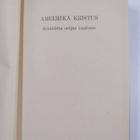 Hugo Raudsepp : Ameerika Kristus : komöödia neljas vaatuses - pikkukuva 3