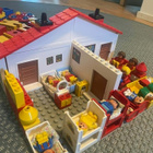 Lego Dublo talo 1991 - pikkukuva 4