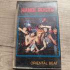 Hanoi rocks kasetti - pikkukuva 1