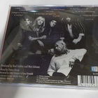 THE OUTPATIENCE - ANXIOUS DISEASE UUSI CD - pikkukuva 2