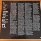 Oscar Peterson and Count Basie:Satch and Josh-LP. - pikkukuva 2