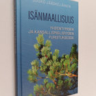 Jouko Jääskeläinen : Isänmaallisuus yhdentymisen ja kansa... - pikkukuva 1