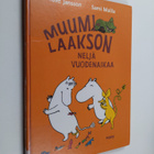 Tove Jansson : Muumilaakson neljä vuodenaikaa - pikkukuva 1