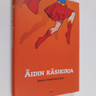 Morag Cuddeford-Jones : Äidin käsikirja - pikkukuva 1