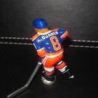 TAPPARA #8 Janne Ojanen - pöytälätkäpelin pelaaja - pikkukuva 2