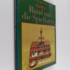 Peter Weise : Rund um die Spielkarte : ein Streifzug durc... - pikkukuva 1