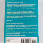 Carl Hiaasen : Stormy Weather; Lucky You (Yhteisnide) - pikkukuva 2