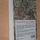 Pirsig : Zen ja moottoripyörän kunnossapito ( 6.p. 2000 ) - pikkukuva 2