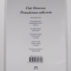 Outi Heinonen : Primadonnan jatkosota - pikkukuva 2