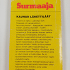 Warren Murphy ym. : Kauhun lähettiläät - pikkukuva 2